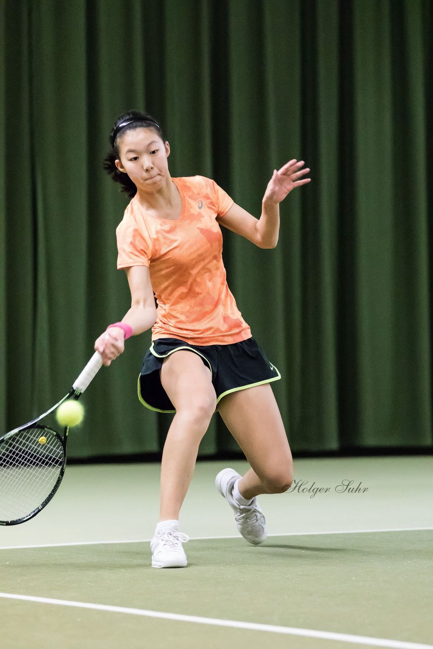 Bild 69 - Luebecker HN Goldline Cup